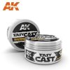 AK Interactive AK897 EASY CAST TEXTURE (75ml)